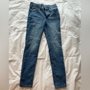 Old Navy Youth Girls Jegging 12